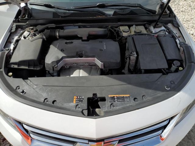 صورة رقم 7 من المزاد - 2016 CHEVROLET IMPALA LT مع VIN 2G1105SA7G9207940