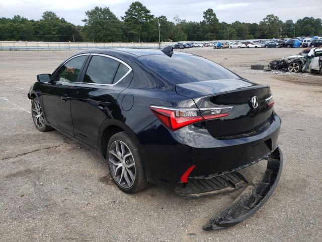 Photo 3 from auction – 2019 ACURA ILX PREMIU with VIN 19UDE2F72KA013480