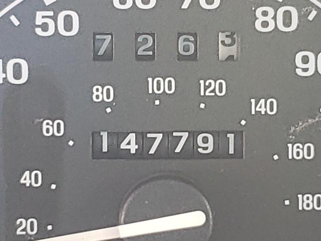Photo 8 from auction – 2000 FORD EXPLORER X with VIN 1FMDU73E2YZA09212