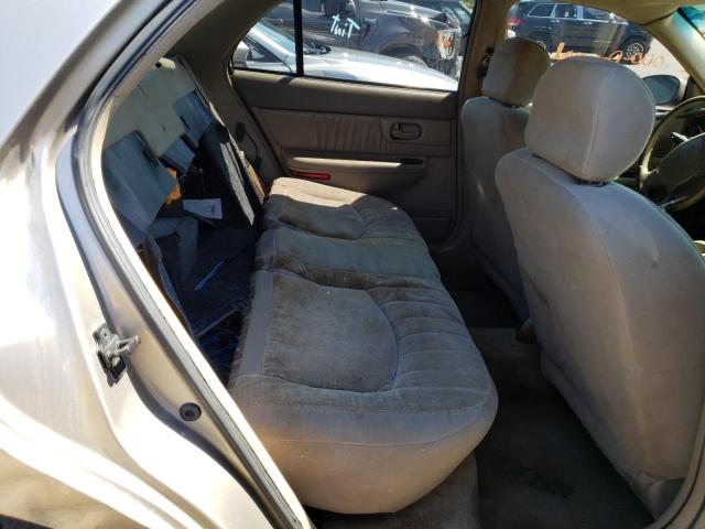 Photo 6 from auction – 2003 BUICK CENTURY CU with VIN 2G4WS52J531244318