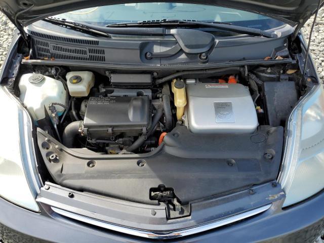 Photo 7 from auction – 2008 TOYOTA PRIUS with VIN JTDKB20U483339338