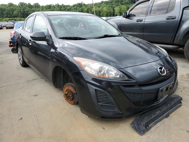 MAZDA 3 I 2011 with VIN JM1BL1UF2B1478986 - Photo from auction