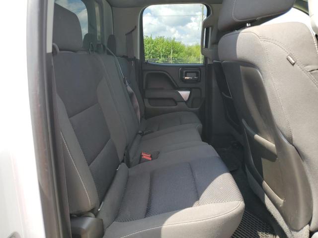 Photo 6 from auction – 2015 CHEVROLET SILVERADO with VIN 1GC2KVEG7FZ505155