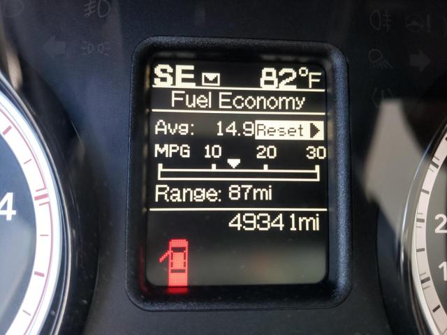 Photo 8 from auction – 2017 RAM 2500 ST with VIN 3C6MR5AL6HG789315