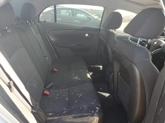 Photo 6 from auction – 2011 CHEVROLET MALIBU 1LT with VIN 1G1ZC5E10BF168257