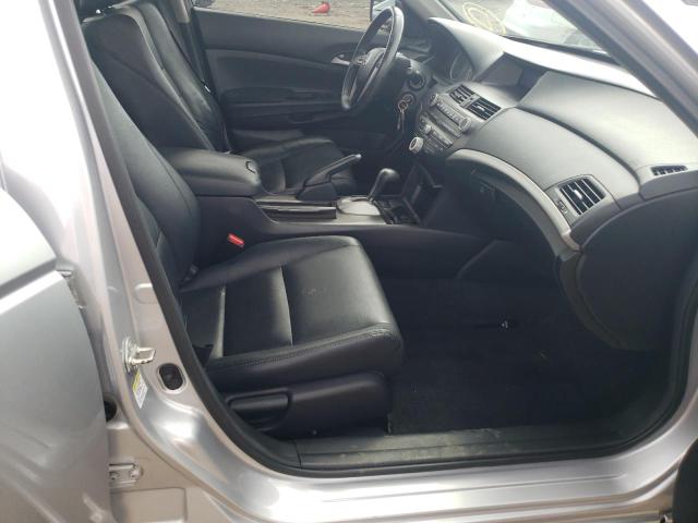 Photo 5 from auction – 2011 HONDA ACCORD SE with VIN 1HGCP2F60BA110786