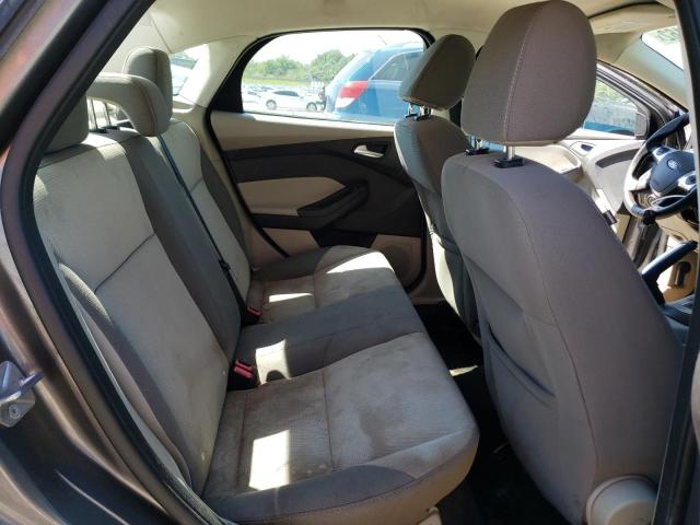 Photo 6 from auction – 2014 FORD FOCUS SE with VIN 1FADP3F29EL121130