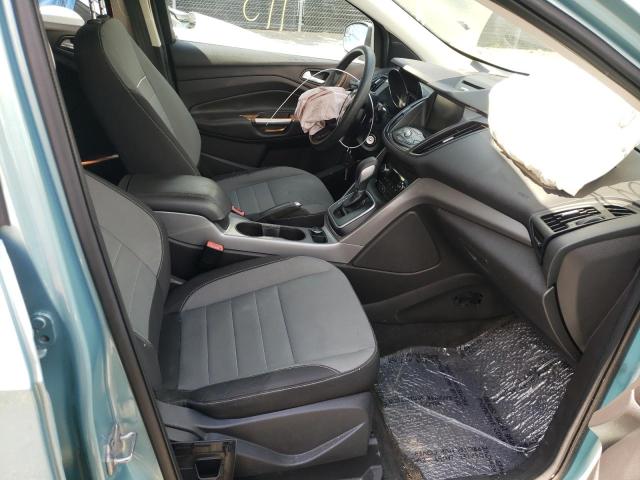 Photo 5 from auction – 2013 FORD ESCAPE SE with VIN 1FMCU0G97DUB22077