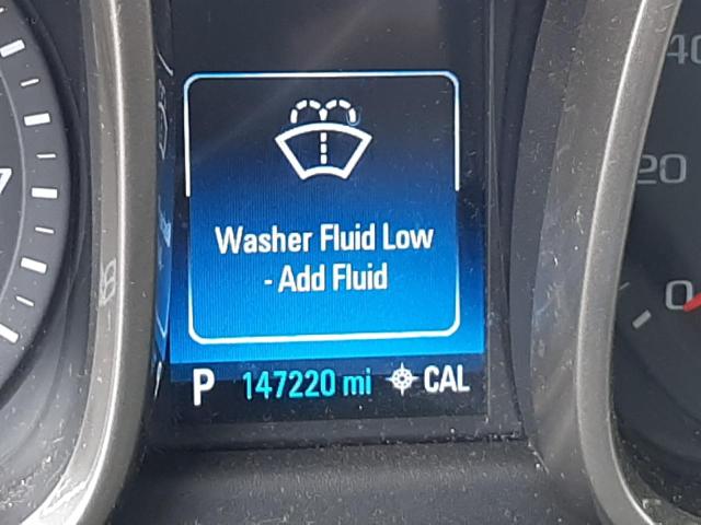 Photo 8 from auction – 2014 CHEVROLET MALIBU 2LT with VIN 1G11E5SL8EF203337