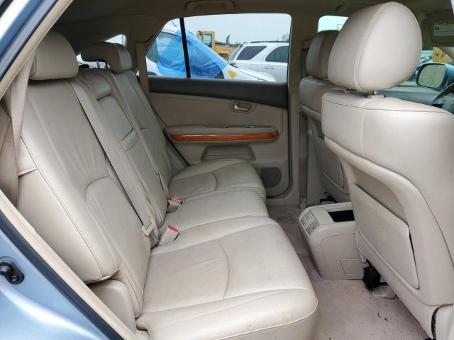 Photo 6 from auction – 2005 LEXUS RX 330 with VIN 2T2GA31U15C027148