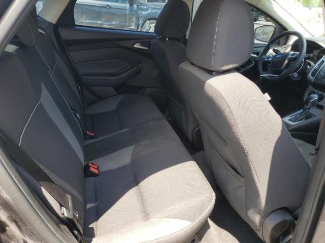 Photo 6 from auction – 2013 FORD FOCUS SE with VIN 1FADP3F25DL199824