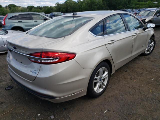 Photo 4 from auction – 2018 FORD FUSION SE with VIN 3FA6P0LU5JR264682