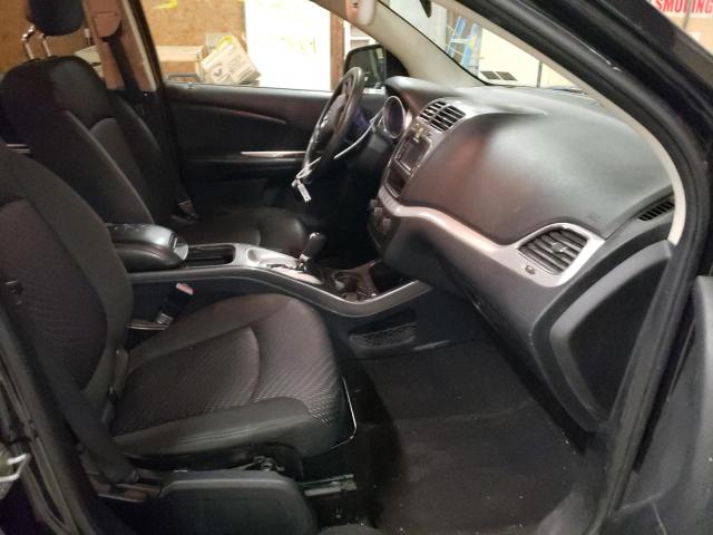 Photo 5 from auction – 2012 DODGE JOURNEY SX with VIN 3C4PDDBG5CT136071