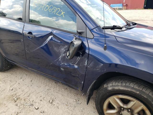 Photo 9 from auction – 2006 TOYOTA RAV4 with VIN JTMZD33VX66007466