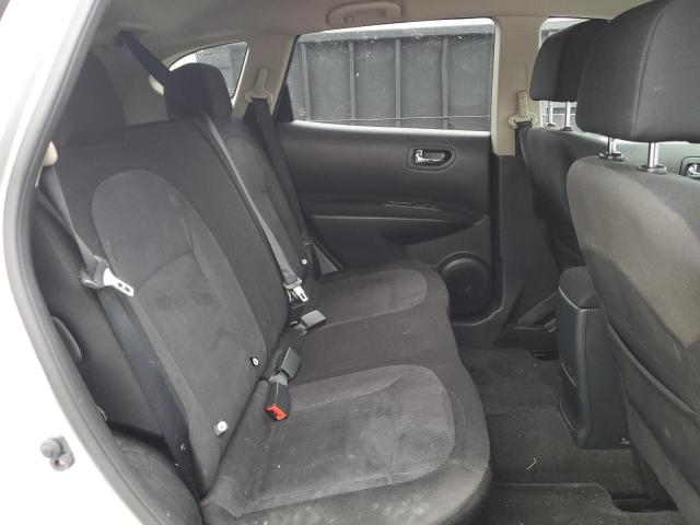 Photo 6 from auction – 2012 NISSAN ROGUE S with VIN JN8AS5MV3CW406748