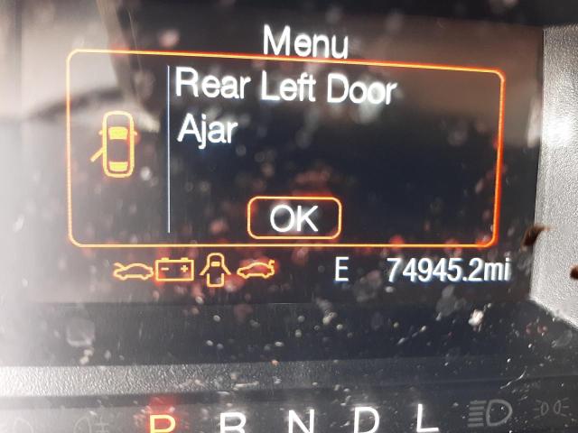 Photo 8 from auction – 2019 FORD FUSION S with VIN 3FA6P0G73KR274987
