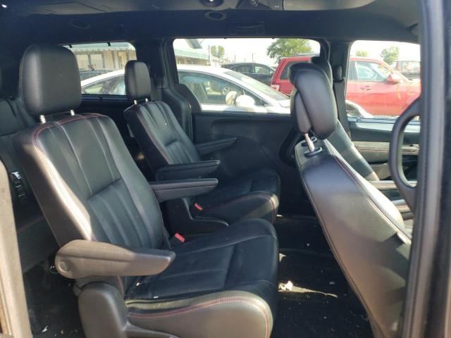 Photo 6 from auction – 2017 DODGE GRAND CARA with VIN 2C4RDGEG1HR646983