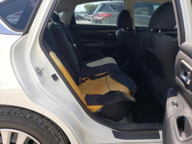 Photo 6 from auction – 2015 NISSAN ALTIMA 2.5 with VIN 1N4AL3AP4FC270595