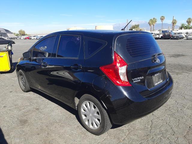 Photo 3 from auction – 2015 NISSAN VERSA NOTE with VIN 3N1CE2CP7FL417570