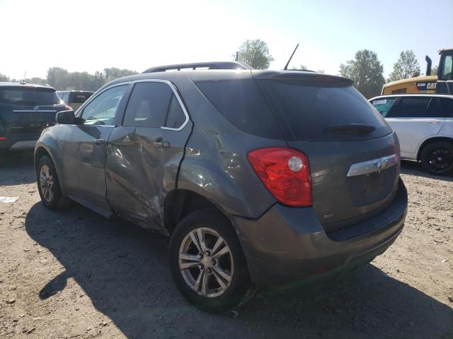Photo 3 from auction – 2013 CHEVROLET EQUINOX LT with VIN 2GNFLEEK3D6241161