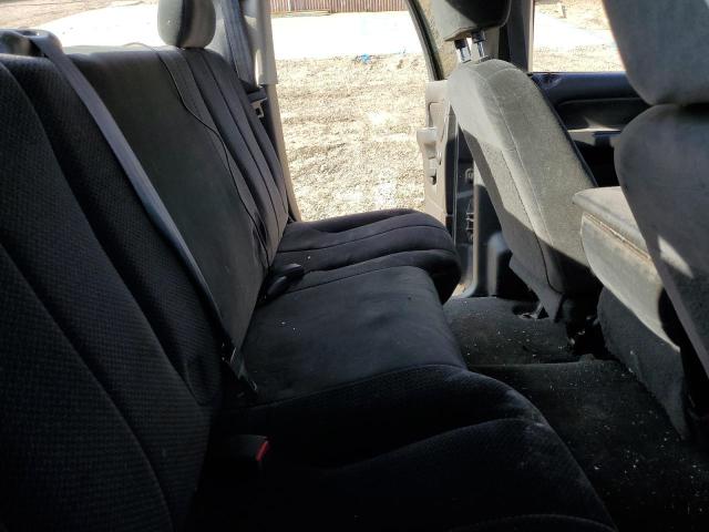 Photo 6 from auction – 2005 DODGE RAM 1500 S with VIN 1D7HU18N85S251802
