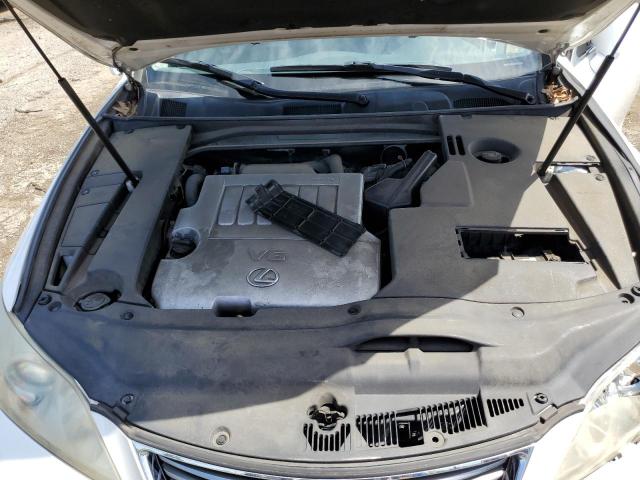 Photo 7 from auction – 2009 LEXUS ES 350 with VIN JTHBJ46G592339239