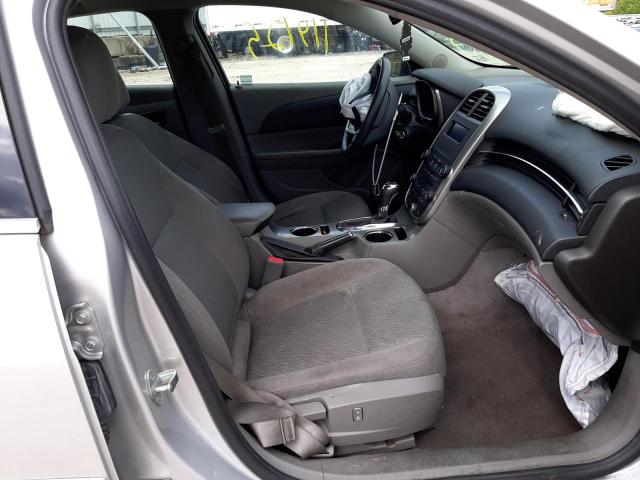 Photo 5 from auction – 2015 CHEVROLET MALIBU LS with VIN 1G11B5SL5FF156682
