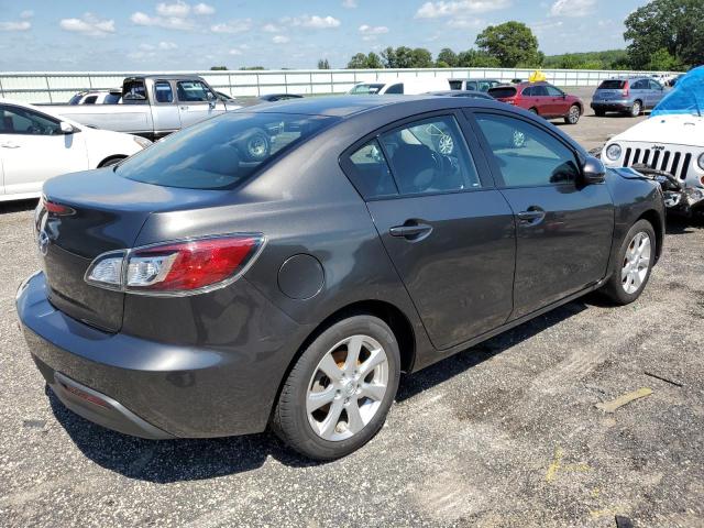 Foto 4 de la subasta – 2011 MAZDA 3 I con VIN JM1BL1VF0B1393689