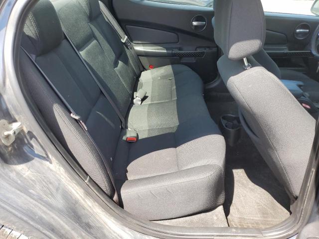 Photo 6 from auction – 2008 PONTIAC GRAND PRIX with VIN 2G2WP552881192561