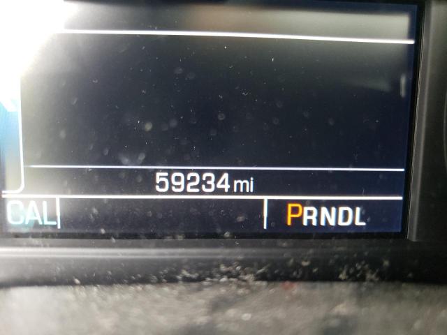 Photo 8 from auction – 2018 CHEVROLET SILVERADO with VIN 3GCUKSEJ2JG355595