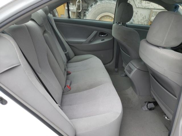 Photo 6 from auction – 2010 TOYOTA CAMRY BASE with VIN 4T1BF3EK9AU565579