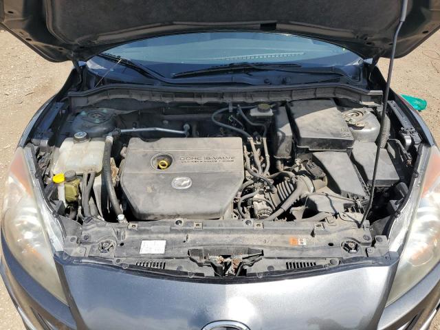 Photo 7 from auction – 2011 MAZDA 3 S with VIN JM1BL1K57B1393264