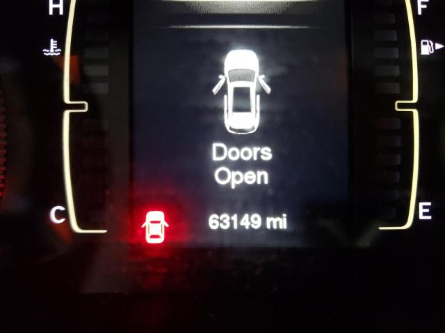 Photo 8 from auction – 2016 JEEP CHEROKEE L with VIN 1C4PJMCSXGW105538