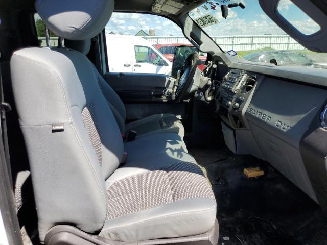 Photo 5 from auction – 2012 FORD F250 SUPER with VIN 1FT7X2B67CEC72558