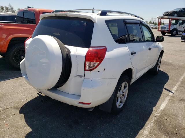 Photo 4 from auction – 2007 TOYOTA RAV4 with VIN JTMBK35V975017045