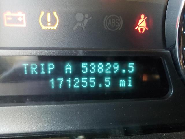 Photo 8 from auction – 2009 FORD FLEX LIMIT with VIN 2FMEK63C39BA72035