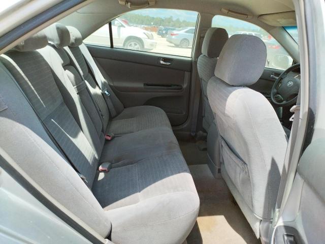 Photo 6 from auction – 2005 TOYOTA CAMRY LE with VIN 4T1BE32KX5U072149