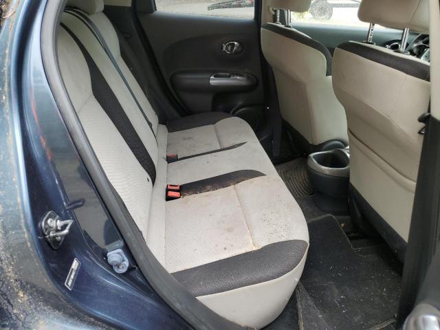 Photo 6 from auction – 2012 NISSAN JUKE S with VIN JN8AF5MVXCT105092