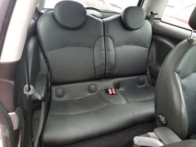 Photo 6 from auction – 2009 MINI COOPER S with VIN WMWMF73579TT96145