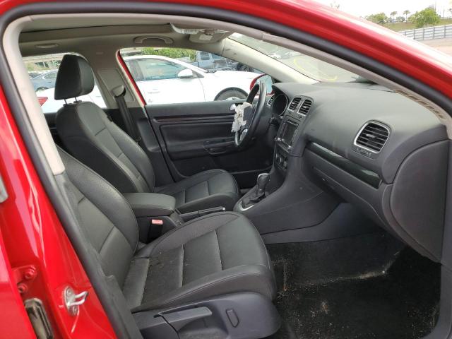 Photo 5 from auction – 2014 VOLKSWAGEN JETTA S with VIN 3VWPP7AJ1EM623106