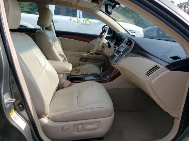 Фото 5 с аукциона – 2012 TOYOTA AVALON BAS с VIN 4T1BK3DB4CU473697