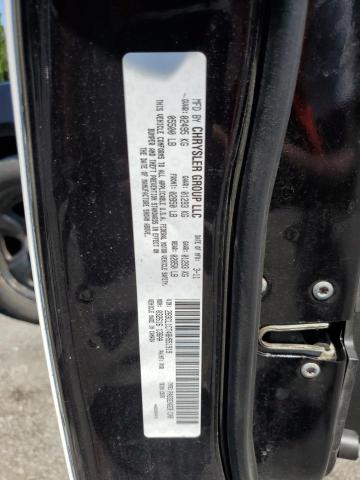 Photo 10 from auction – 2011 DODGE CHARGER PO with VIN 2B3CL1CT4BH551919