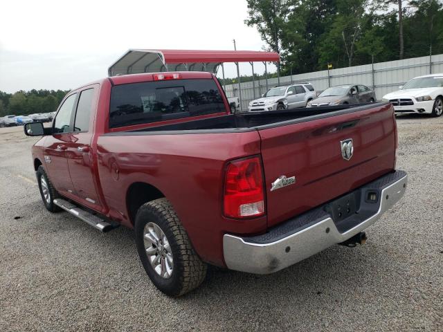 Photo 3 from auction – 2013 RAM 1500 SLT with VIN 1C6RR6GG6DS669961