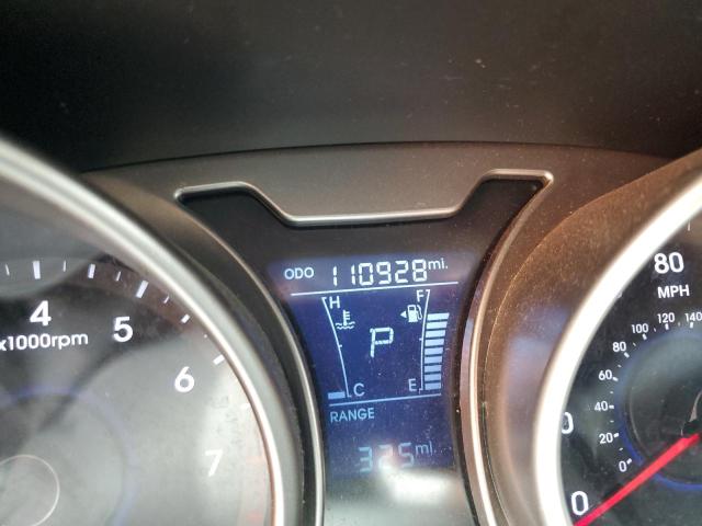 Photo 8 from auction – 2014 HYUNDAI VELOSTER with VIN KMHTC6AD2EU215836