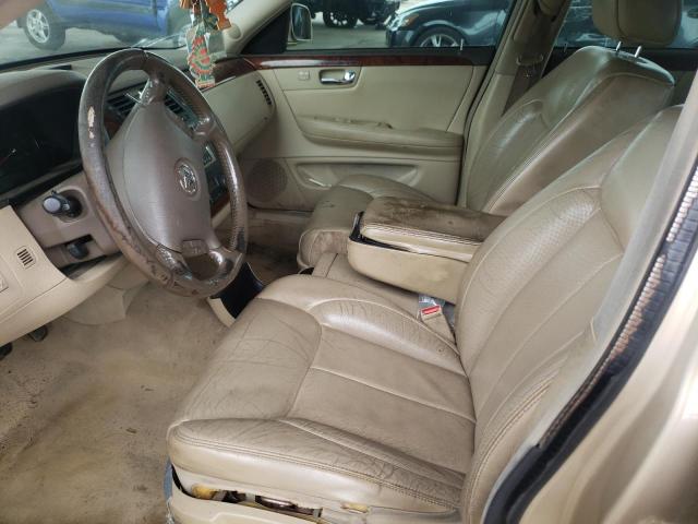 Photo 5 from auction – 2006 CADILLAC DTS with VIN 1G6KD57Y86U117626