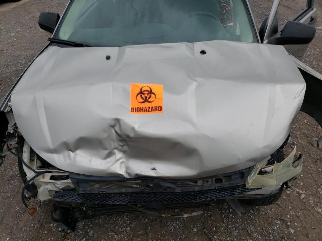 Photo 7 from auction – 2008 FORD FOCUS SE with VIN 1FAHP33N28W232055