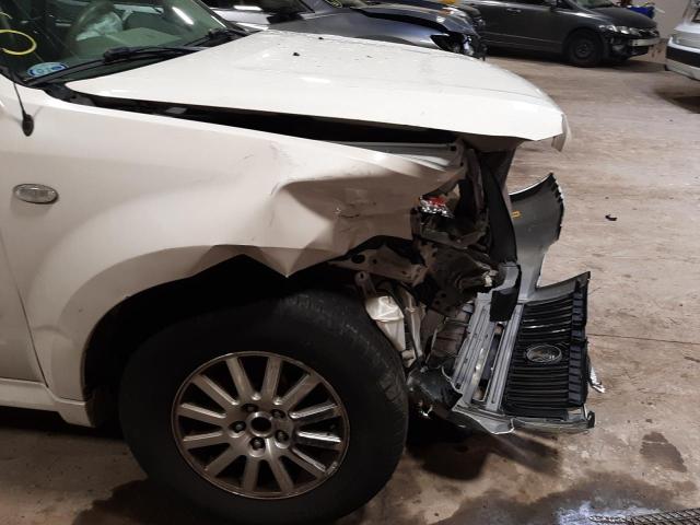 Photo 9 from auction – 2009 MERCURY MARINER PR with VIN 4M2CU87789KJ20966