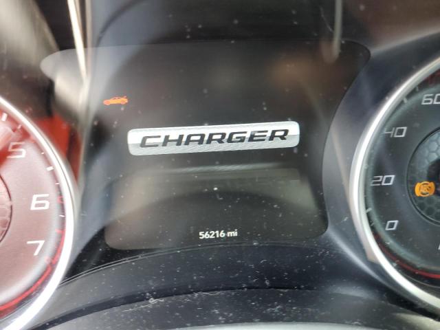 صورة رقم 8 من المزاد - 2016 DODGE CHARGER SX مع VIN 2C3CDXJG0GH170214