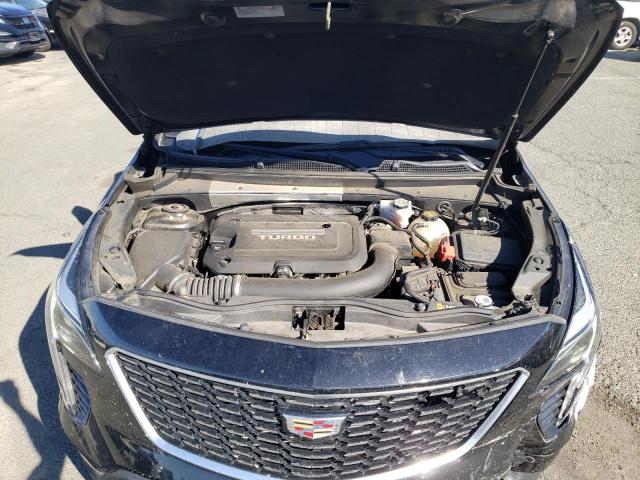 Photo 7 from auction – 2019 CADILLAC XT4 PREMIU with VIN 1GYFZDR49KF187715