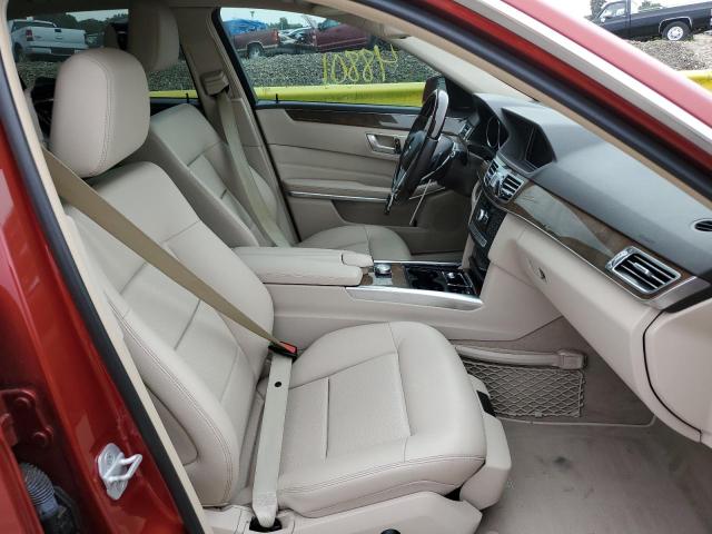 Photo 5 from auction – 2014 MERCEDES-BENZ E 350 with VIN WDDHF5KB8EB063376